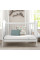 Детский ортопедический матрас Usleep Little Grey 60х110