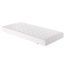 Детский ортопедический матрас Usleep Little White 60х110