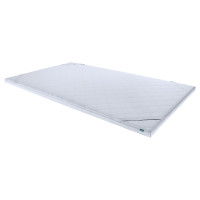 Тонкий матрац Usleep Simple Сірий 140х200