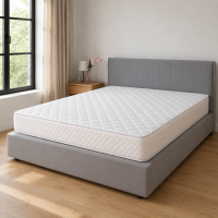 Безпружинний ортопедичний матрац Usleep Favorite 140x200