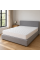 Безпружинний ортопедичний матрац Usleep Favorite 140x200