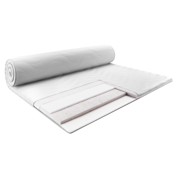 Футон Usleep Air Comfort Elite 70x190