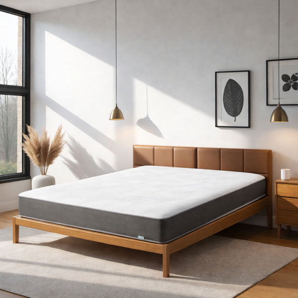 Матрац Usleep Prime Cocos 80х200