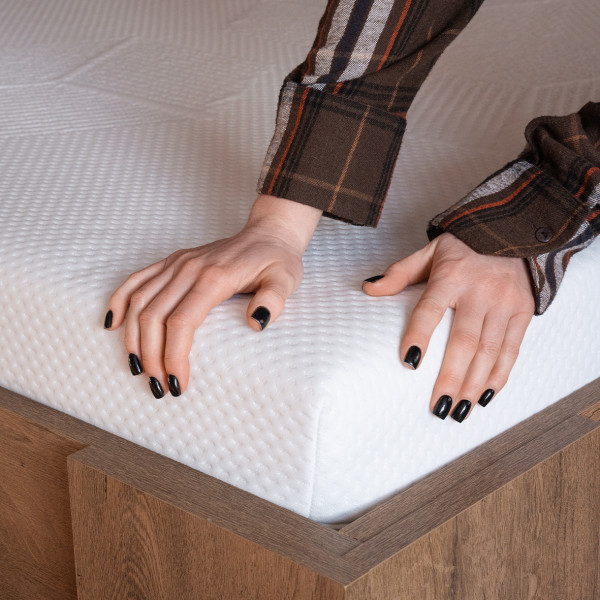 Безпружинний ортопедичний матрац Usleep Ortho Memory 120х200