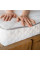 Беспружинный ортопедический матрас Usleep I-Comfort 140x190