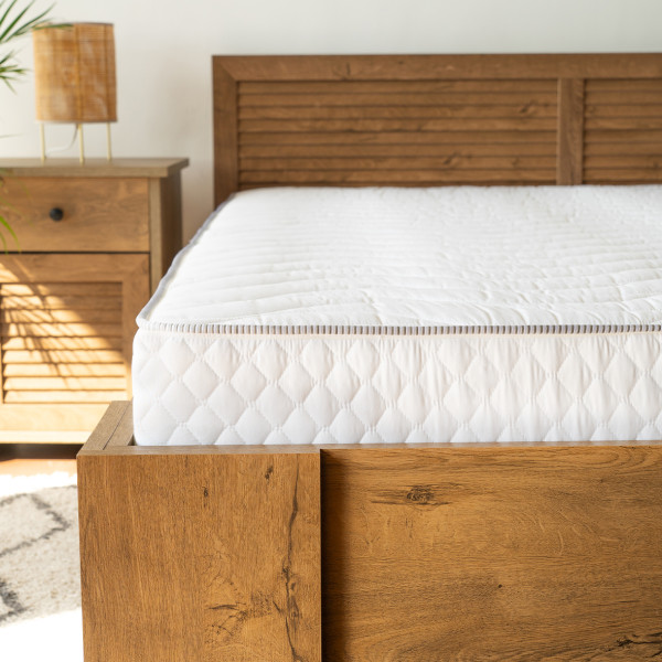 Беспружинный ортопедический матрас Usleep I-Comfort 140x190