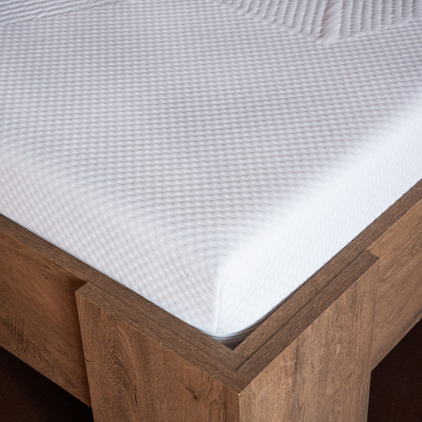 Безпружинний ортопедичний матрац Usleep Ortho Memory 120х200