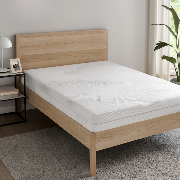 Безпружинний ортопедичний матрац Usleep Ortho Memory 120х200