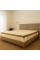Тонкий матрас Usleep Duo Wool 140х200