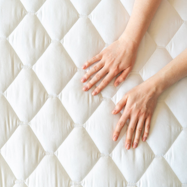 Беспружинный ортопедический матрас Usleep Silver 70x190