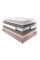 Пружинний ортопедичний матрац Usleep Art Bliss Cocos 100х200
