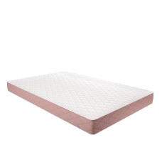 Пружинный ортопедический матрас Usleep Art Bliss Cocos 100х200