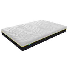 Пружинный ортопедический матрас Usleep Elite Limone 120х190