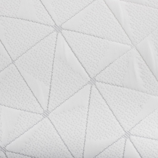 Пружинний ортопедичний матрац Usleep PhytoLife Organic Linen 160x200