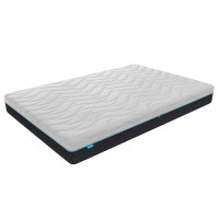 Пружинный ортопедический матрас Usleep Elite Sirmione 90х200