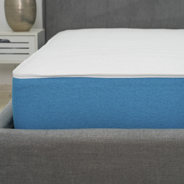 Пружинный ортопедический матрас Usleep PhytoLife Red Sea 120х190