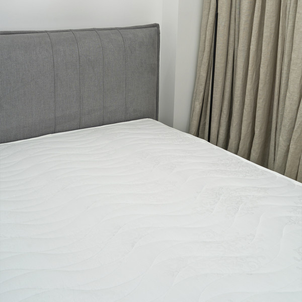 Пружинный ортопедический матрас Usleep PhytoLife Energy Cocos 120х190