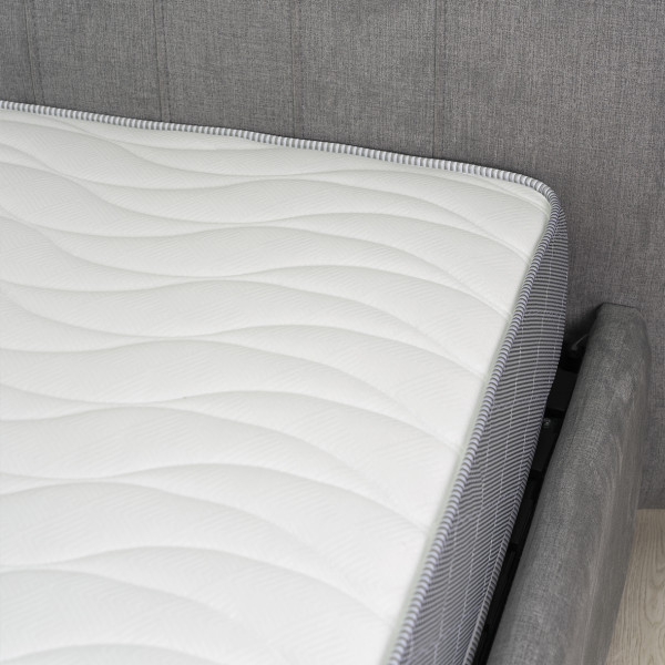 Пружинний ортопедичний матрац Usleep Art Inter 90х200