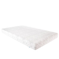 Пружинный ортопедический матрас Usleep PhytoLife Organic Linen 160x200
