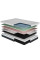 Пружинний ортопедичний матрац Usleep Elite Sirmione 80х200