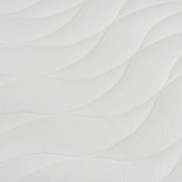 Пружинний ортопедичний матрац Usleep Art Inter 90х200