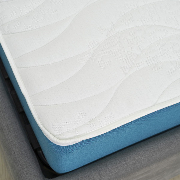 Пружинный ортопедический матрас Usleep PhytoLife Red Sea 120х190