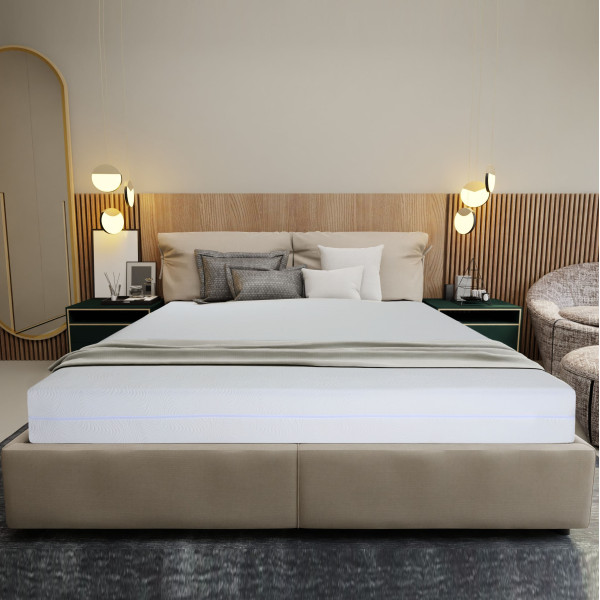 Пружинний ортопедичний матрац Usleep ComforteX Мрія 180х190