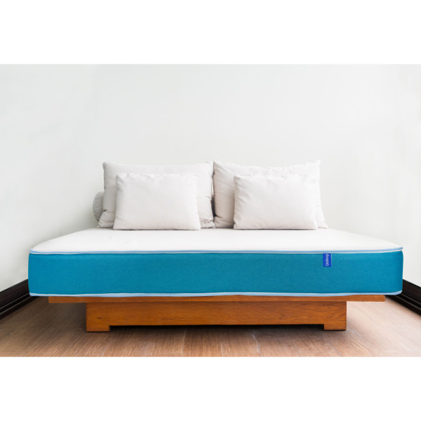 Пружинный ортопедический матрас Usleep PhytoLife Doctor Linum 120х190