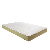 Пружинний ортопедичний матрац Usleep Art Wiera 120х190