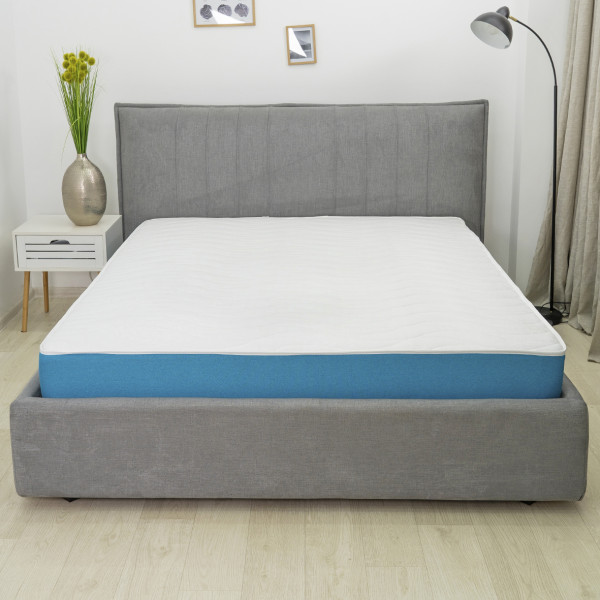 Пружинный ортопедический матрас Usleep PhytoLife Red Sea 120х190