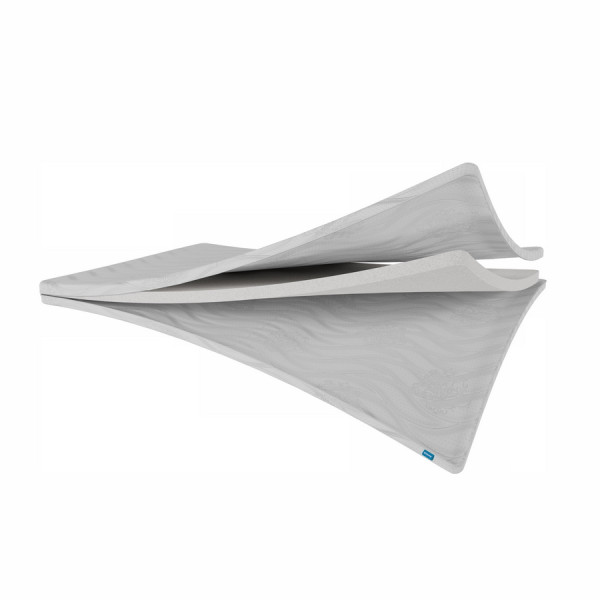 Топпер Usleep Sleep Roll Snow 110х190