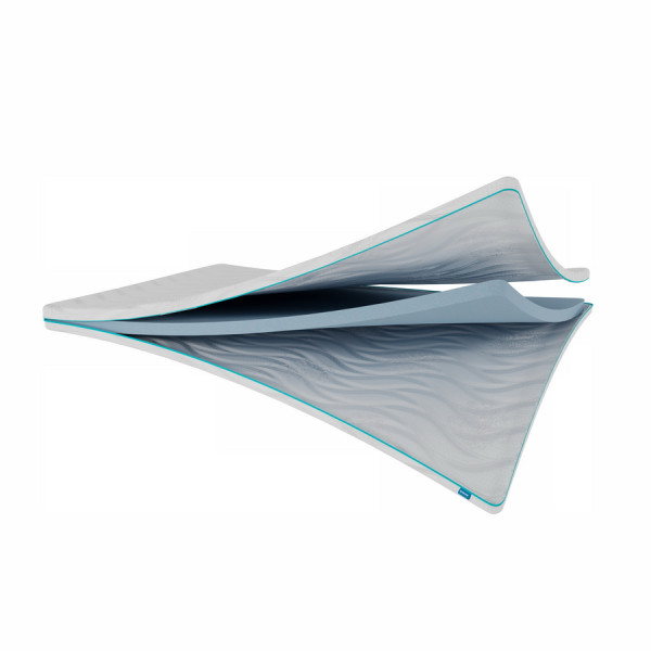 Топпер Usleep Sleep Roll Mint 110х190